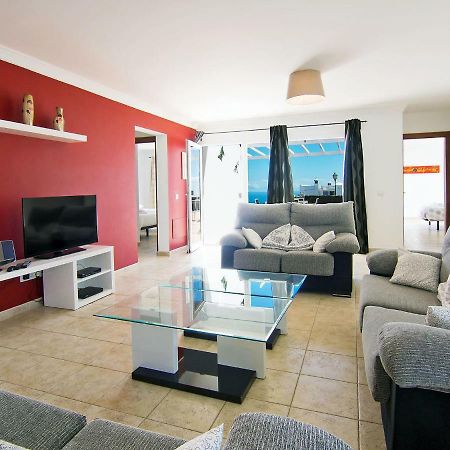 Holiday Home Pelzer By Interhome Conil Extérieur photo