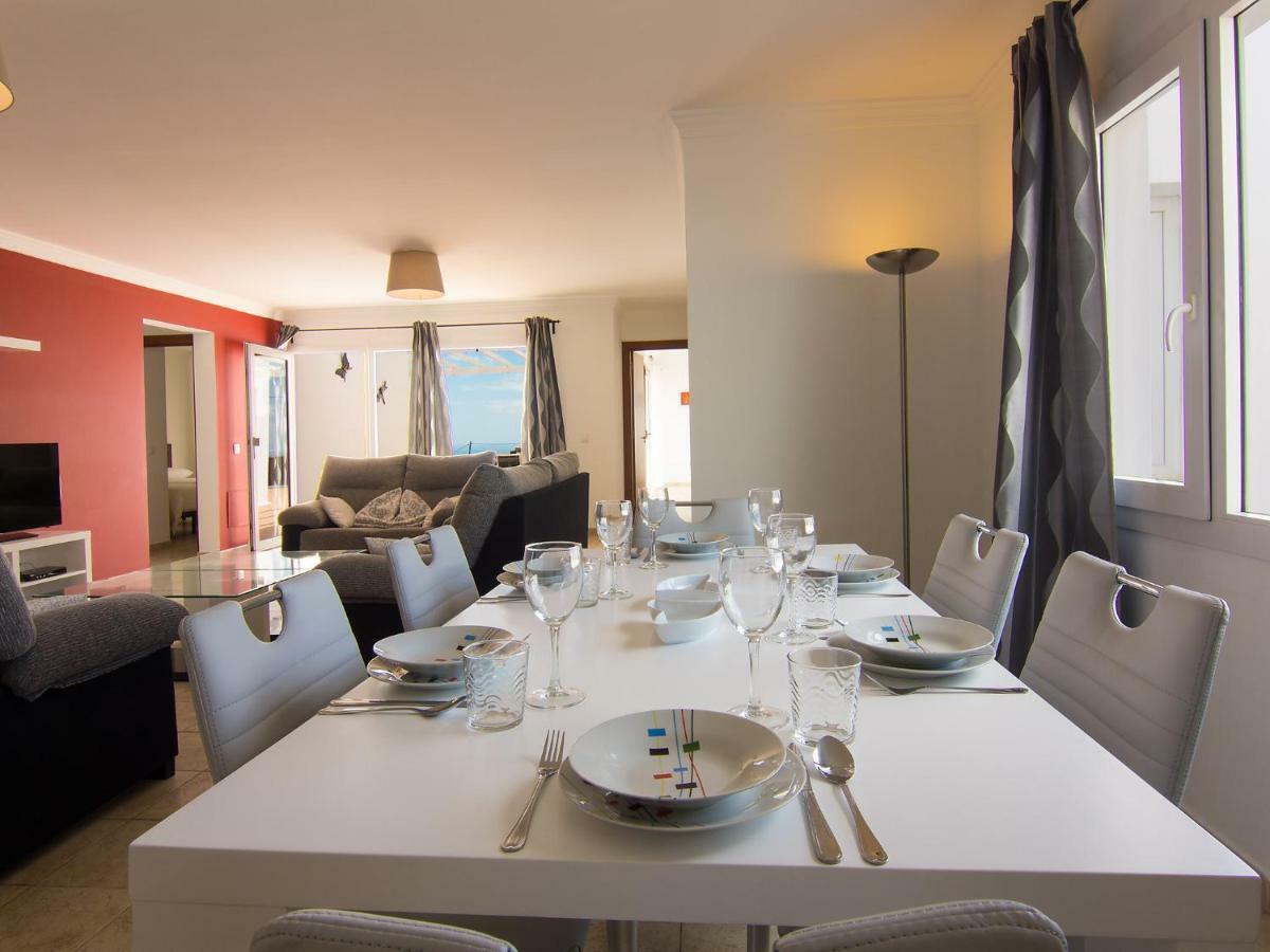 Holiday Home Pelzer By Interhome Conil Extérieur photo