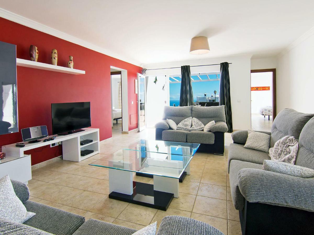 Holiday Home Pelzer By Interhome Conil Extérieur photo