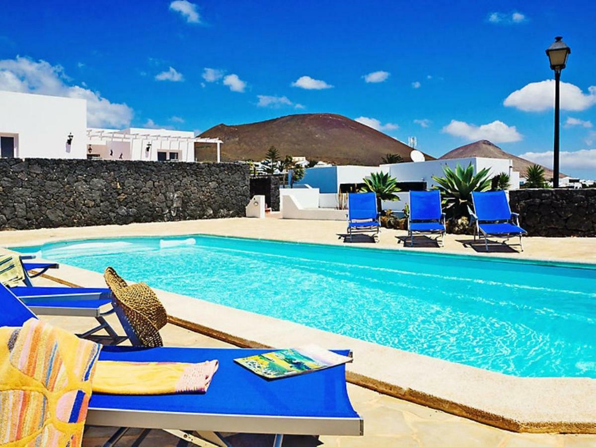 Holiday Home Pelzer By Interhome Conil Extérieur photo